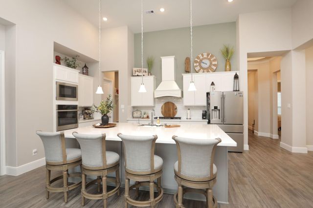 23302 Rosen Mill Drive, Richmond, TX 77469