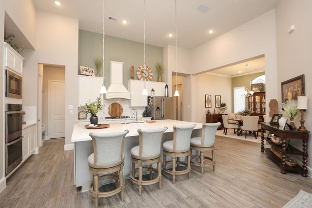 23302 Rosen Mill Drive, Richmond, TX 77469