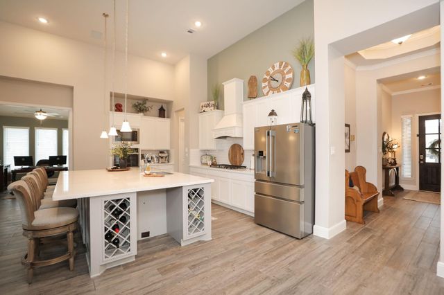 23302 Rosen Mill Drive, Richmond, TX 77469