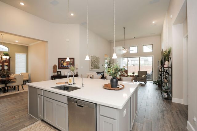 23302 Rosen Mill Drive, Richmond, TX 77469