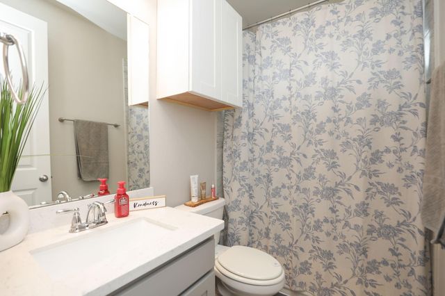 23302 Rosen Mill Drive, Richmond, TX 77469