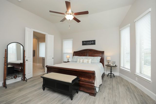 23302 Rosen Mill Drive, Richmond, TX 77469