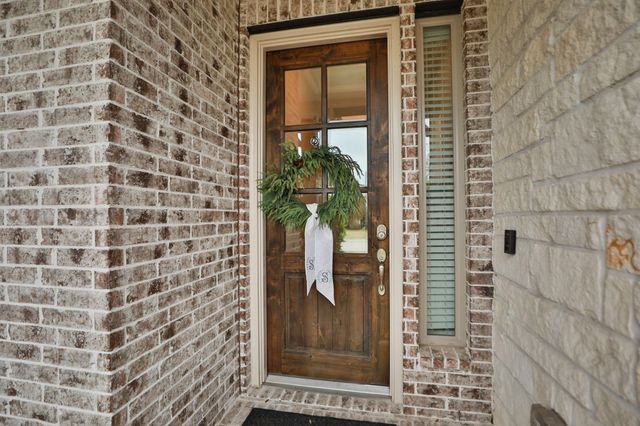 23302 Rosen Mill Drive, Richmond, TX 77469