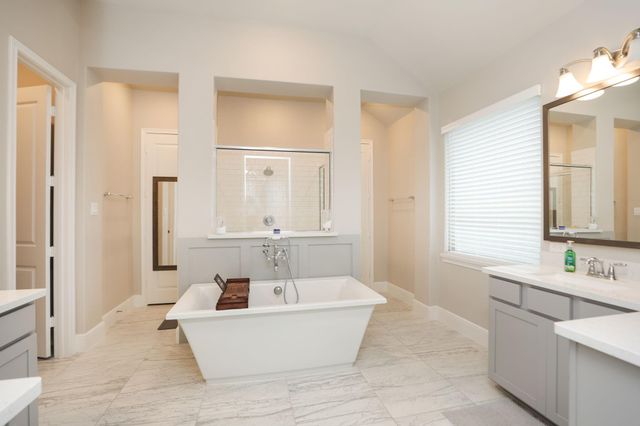 23302 Rosen Mill Drive, Richmond, TX 77469