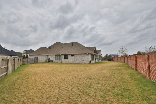 23302 Rosen Mill Drive, Richmond, TX 77469
