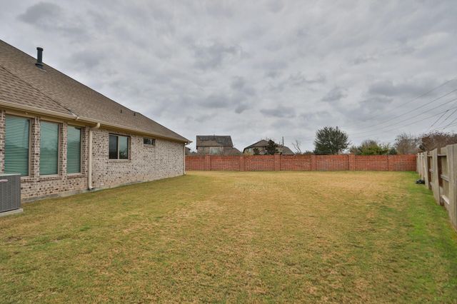 23302 Rosen Mill Drive, Richmond, TX 77469