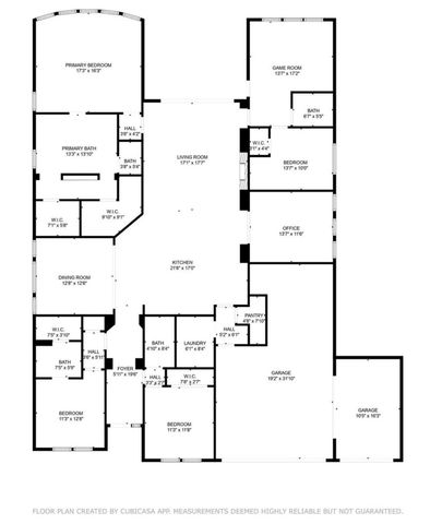 23302 Rosen Mill Drive, Richmond, TX 77469