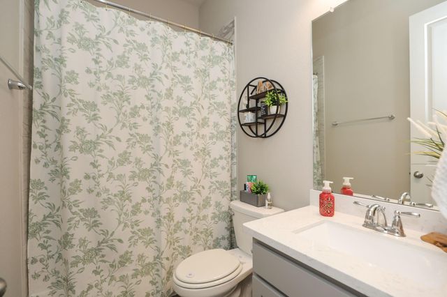 23302 Rosen Mill Drive, Richmond, TX 77469