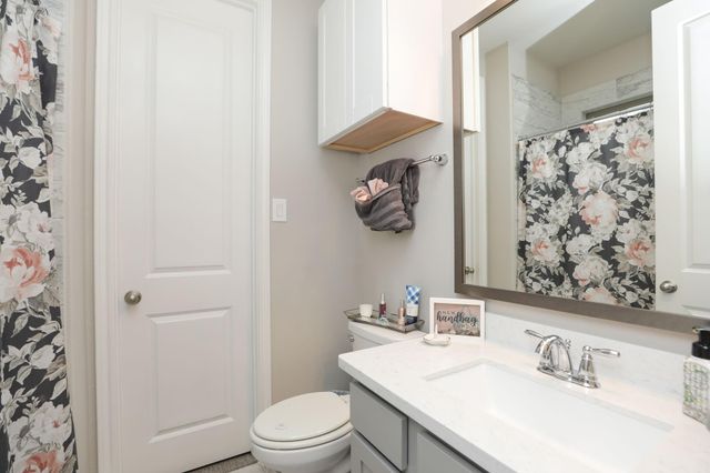 23302 Rosen Mill Drive, Richmond, TX 77469