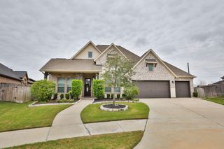 23302 Rosen Mill Drive, Richmond, TX 77469