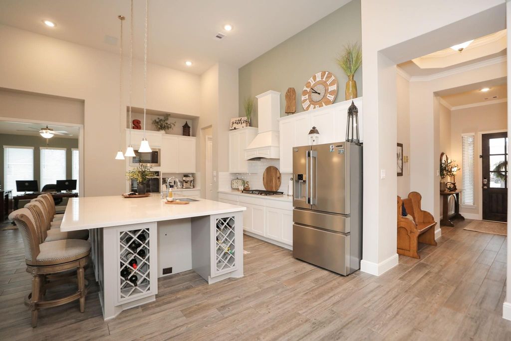 Image 15 of property listing at 23302 Rosen Mill Drive, Richmond, TX 77469