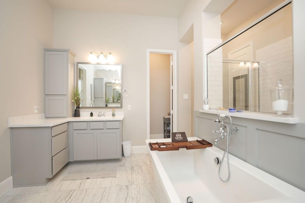 Image 33 of property listing at 23302 Rosen Mill Drive, Richmond, TX 77469