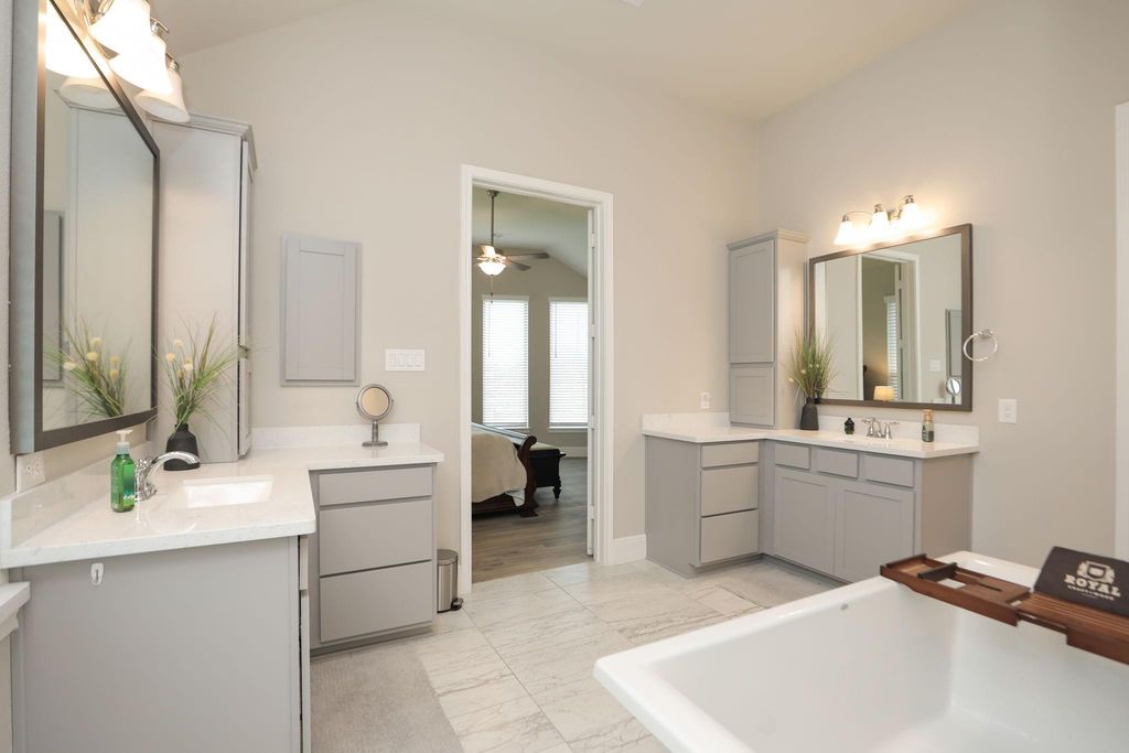 Image 34 of property listing at 23302 Rosen Mill Drive, Richmond, TX 77469