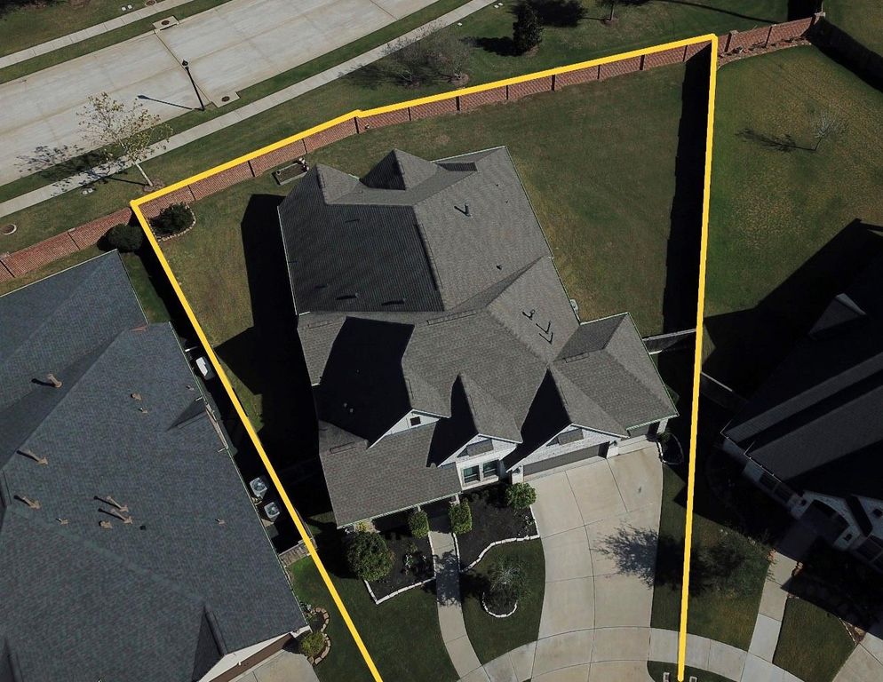 Image 43 of property listing at 23302 Rosen Mill Drive, Richmond, TX 77469