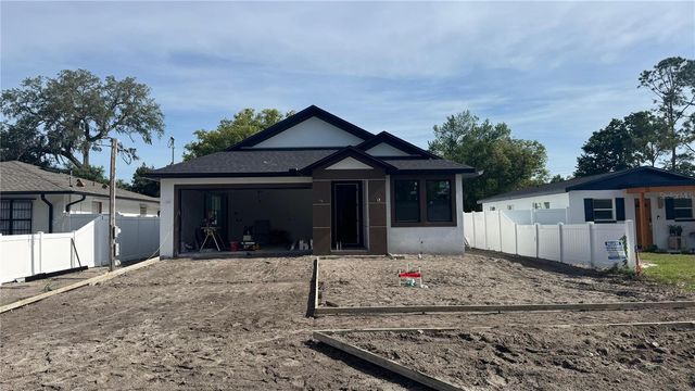 1405 W ARCTIC STREET, Tampa, FL 33604