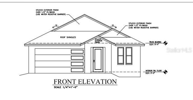 1405 W ARCTIC STREET, Tampa, FL 33604