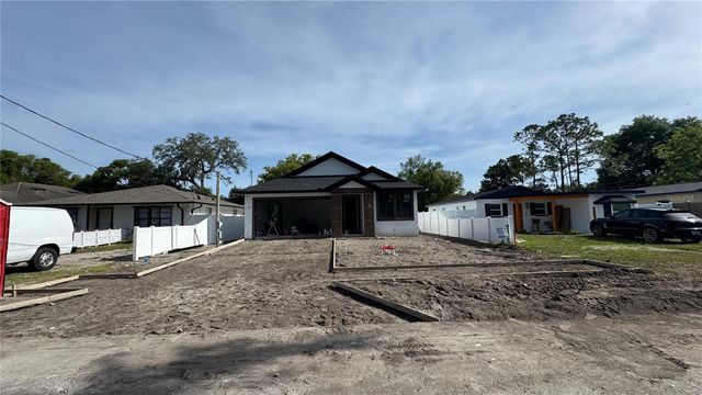 1405 W ARCTIC STREET, Tampa, FL 33604