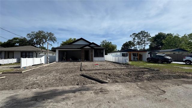 1405 W ARCTIC STREET, Tampa, FL 33604