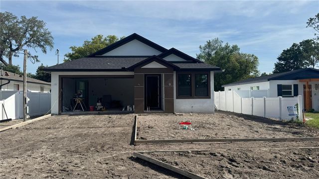 1405 W ARCTIC STREET, Tampa, FL 33604