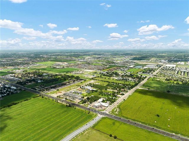 1909 Elsham Avenue, Edinburg, TX 78539