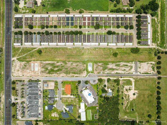 1909 Elsham Avenue, Edinburg, TX 78539