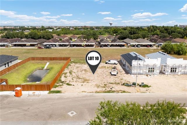 1909 Elsham Avenue, Edinburg, TX 78539