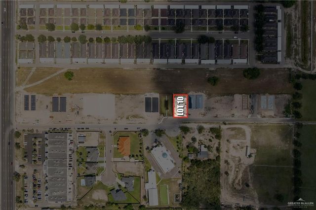 1909 Elsham Avenue, Edinburg, TX 78539