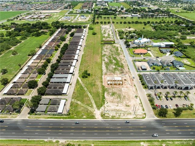 1909 Elsham Avenue, Edinburg, TX 78539