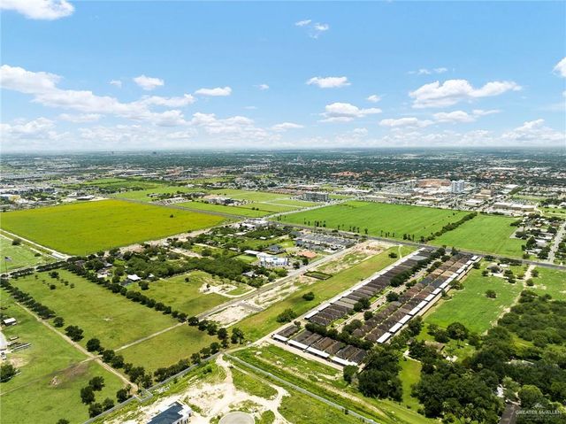 1909 Elsham Avenue, Edinburg, TX 78539