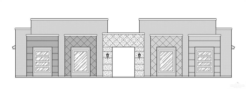 1909 Elsham Avenue, Edinburg, TX 78539