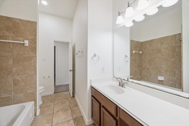 22302 Bridgestone Palm Court, Spring, TX 77388