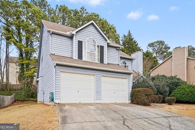 2256 Dresden Green NW, Kennesaw, GA 30144