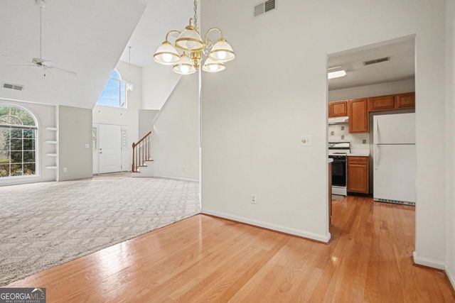 2256 Dresden Green NW, Kennesaw, GA 30144