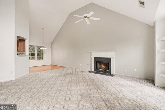 2256 Dresden Green NW, Kennesaw, GA 30144