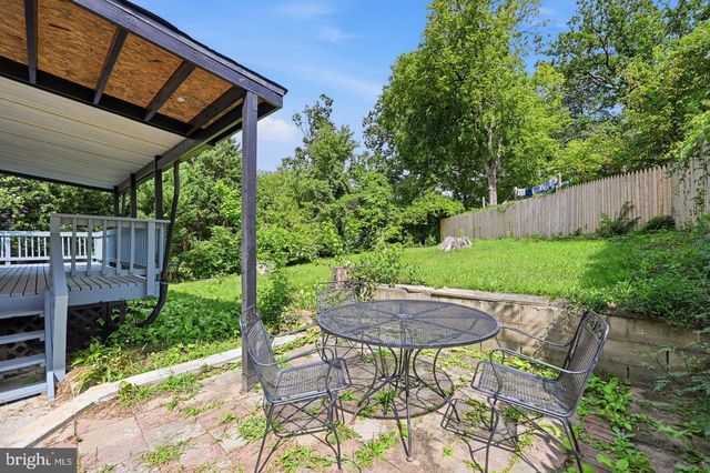 7001 ASPEN AVE, Takoma Park, MD 20912