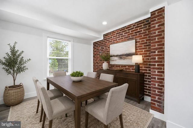 7001 ASPEN AVE, Takoma Park, MD 20912