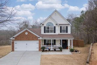 5502 Amelia Lane, Ellenwood, GA 30294
