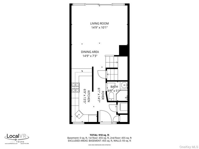 49 Canoe Place Road 416, Hampton Bays, NY 11946