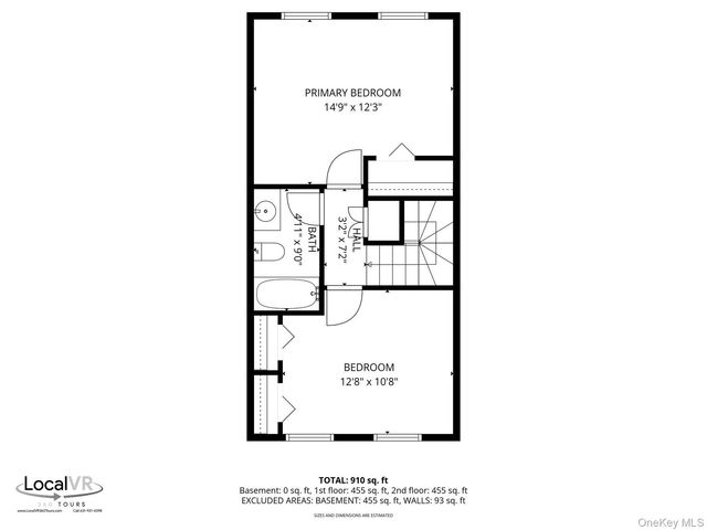 49 Canoe Place Road 416, Hampton Bays, NY 11946