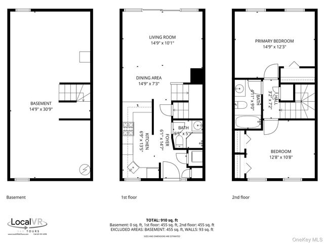 49 Canoe Place Road 416, Hampton Bays, NY 11946