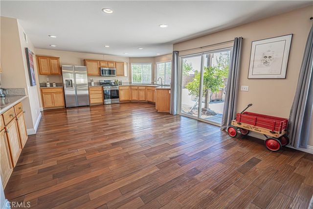 2606 Tuscany Court, Palmdale, CA 93550