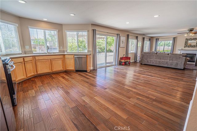 2606 Tuscany Court, Palmdale, CA 93550