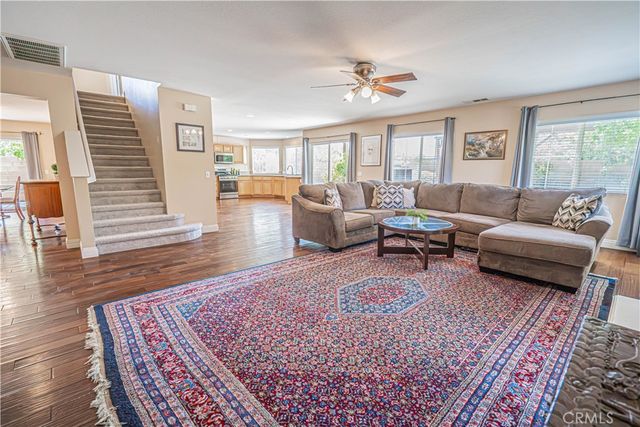 2606 Tuscany Court, Palmdale, CA 93550