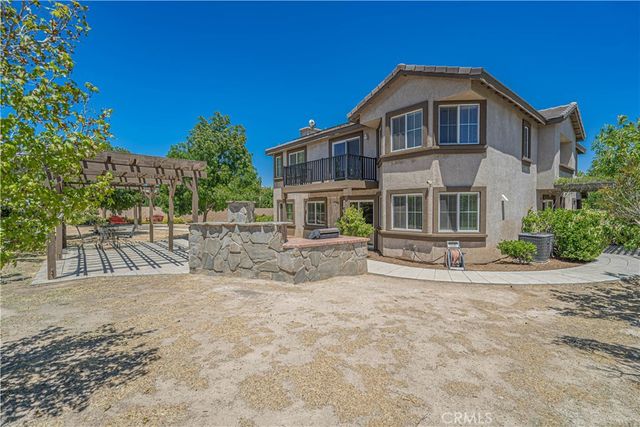 2606 Tuscany Court, Palmdale, CA 93550