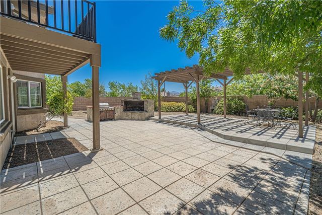 2606 Tuscany Court, Palmdale, CA 93550