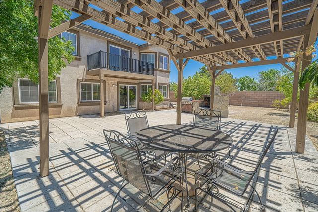 2606 Tuscany Court, Palmdale, CA 93550