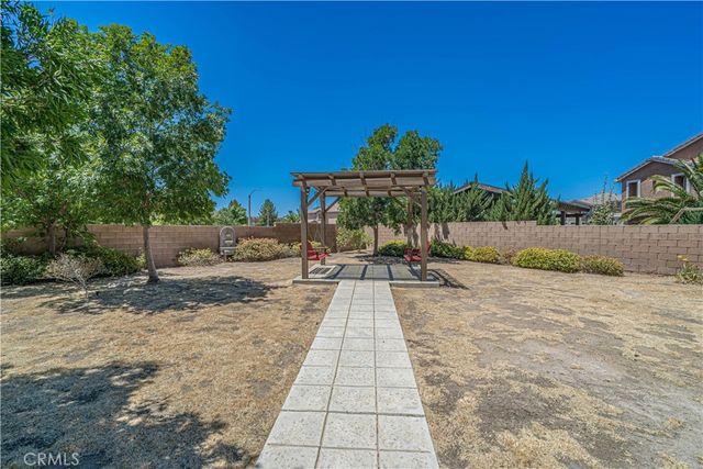 2606 Tuscany Court, Palmdale, CA 93550