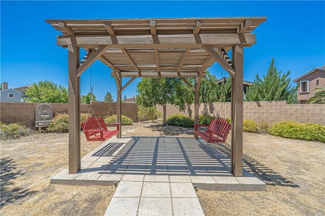 2606 Tuscany Court, Palmdale, CA 93550