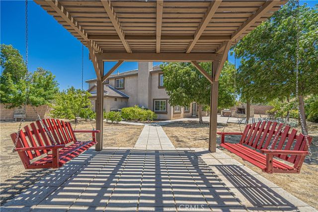 2606 Tuscany Court, Palmdale, CA 93550