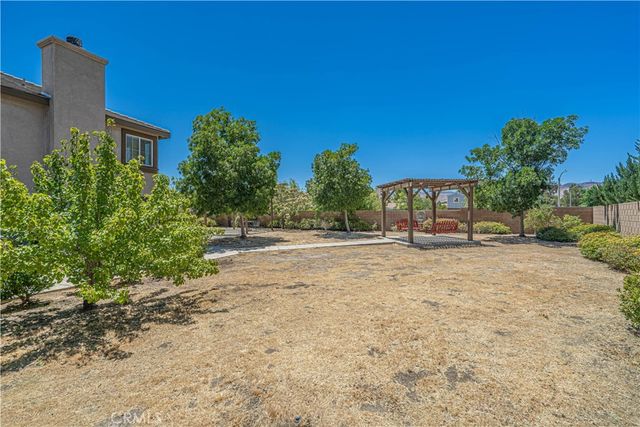 2606 Tuscany Court, Palmdale, CA 93550